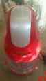 Nj100-30 Puree Chopper Processor Food Red Ninja Mini Express Mince