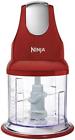 Nj100-rb Ninja Express Chop Red 885774451216