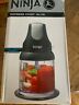 Nj100rg30 Ninja Express Chop Elite Chopper Brand Grey New In Box