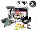 1100w Nj602 622356531665 Ninja Mint Kitchen System Professional Blender Processor Model