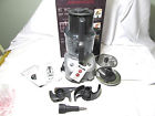 Not Applicable Breville Sous Chef Food Processor 12 Cup 021614056191