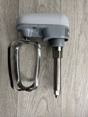 Nutone 170/220/221/250/251 Built-in Food Center Mixer Bowl Switch Base Stem Attachment Ships Free