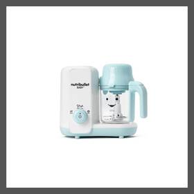 86967451 Nutribullet Baby Steam And Blend Food Processor