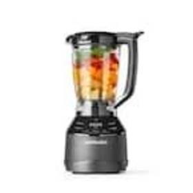 Bd-bx822-32 Nutribullet Triple Prep 64oz Blender And Food Processor Very Good Condition