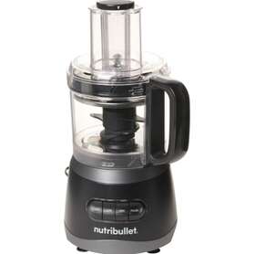 Nbp101005 Nutribullet 7-cup Food Processor