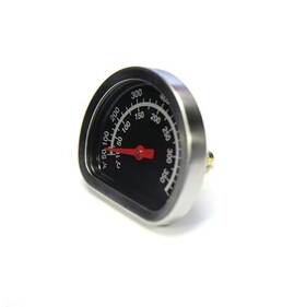 18013 Onward Manufacturing Large Replacement Lid Heat Indicator Silver