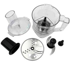 164205-001-000 Oster Food Processor 5 Cup 1000 Ml Bowl With 2 Blades #164205001000 Used