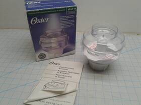 4846-10 Oster Food Processor Accessory