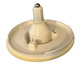 5910-08a Oster Regency Kitchen Center Food Processor Base Shaft Drive Stem #5910-08a Part