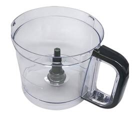 180645-000-000 Oster 798506323715 Replacement Work Bowl Fits 10-cup Food Processor