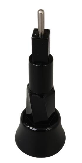180642-000-000 Oster 798506323722 Replacement Disc Stem Fits 10-cup Food Processor
