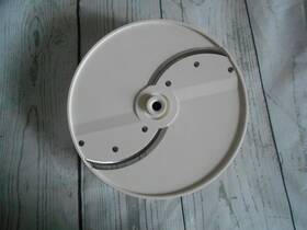 937-82 Oster 937-32 Vintage Regency Kitchen Center Blade Slicer Model