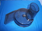 957-165 Oster Kitchen Center Food Processor Replacement Salad Maker Top Model