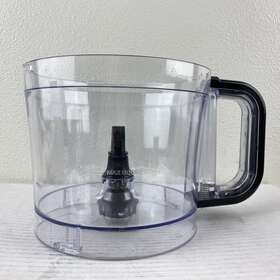 Fpstfp1500 Oster Food Processor Fpstfp135 Replacement Work Bow Part Only