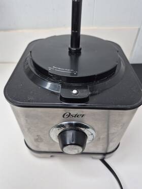 Fpstfp4253-dfl Oster 14-cup Food Processor Motor Base Replacement Part Only