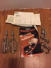 Oster Kitchen Center 1988 Vtg