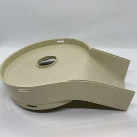 Osterchute1 Oster Regency Kitchen Center Food Processor Replacement Parts Top Base Chute