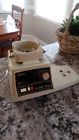 Oster Regency Kitchen Center Replacement Part Speed Mixer Base Sure