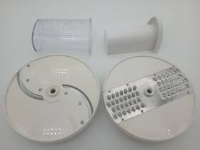 Vs24 Oster Regency Kitchen Center Food Processor Replacement Parts
