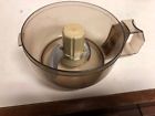 P7-297 West Bend Bowl Food Processor Blade