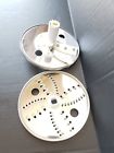 Pa-gf-30-1a Kitchenaid Adjustable Shredding Slicing