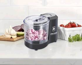 Brl-7003 Pancerka New 1.5 Cup/12oz Electric Food Chopper For Dicing Kitchen