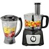 Pcfp50 Premium Food Processor Blender Combo 715688076444