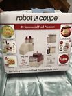 Pd3689410 Robot Coupe Food Processor