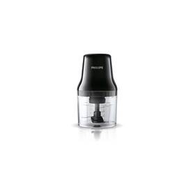 Hr1393 Philips Hr1393/90 Daily Collection Compact Food Chopper 450w 0.7l Black