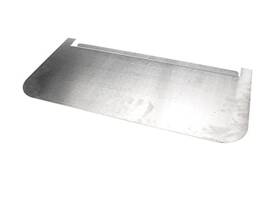 A5077706-c Pitco Pitcf Accs Splash Guard Sd Sg 12