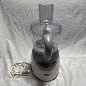 5p1510 Power Black And Decker Pro 400 Watts Food Processor