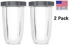 Pp-nb32-lr Preferred Parts Nutribullet Replacement Cups Pro Watt Series Lip Ring