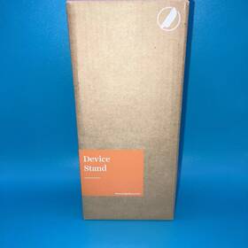 Ds000003 Prepdeck Ds00003 Device Stand Cool Grey Color New In Box