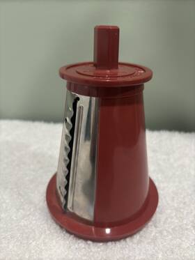 94-463 Presto Professional Salad Shooter Plus Chip Cone Replacement Part