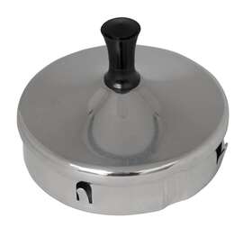 94213 Presto 12-cup Stainless Steel Coffee Maker Cover Assembly