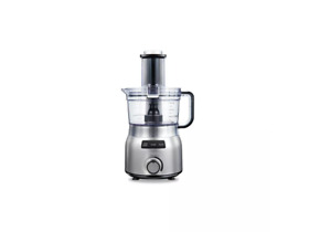 70810 Proctor Silex Quick Clean Food Processor 9 Cup With Infinite Speed Control