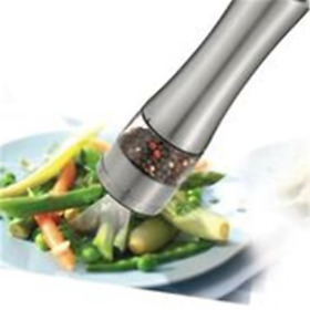 Pe30 Prodyne Pepperpro Smart Grind Electric Lighted Mill