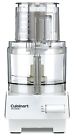 Professional Food Processor Chopper Prep Kitchen Cuisinart Ceramic Pot New 737989664304