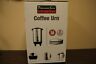 Ps77931 Professional Series Collezioni Coffee Urn Stainless Steel New In Box