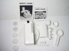 Rc-2000 Qan-025 Robot Coupe Nib Food Processor Pasta Attachment For