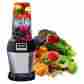 Qb1004 Nutri Ninja Pro Blender Master Prep Food Drink Mixer Chopper Processor Frozen