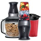 Qb3005 Sharkninja Nutri Ninja 2-in-1 622356536394