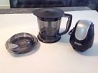 Qb700q2bk Ninja Storm Blender Food
