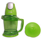 Qb700q2gn Ninja Watts Prep Blender Neon Green Model 752830459625