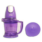 Qb700q2pr Ninja Watts Prep Blender Purple Model 752830459724