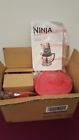 Qb700q2r Ninja Storm Blender Food Processor Red Nib Pitcher Salsa Smoothies