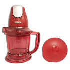 Qb700q3cn Ninja Watts Prep Blender Cinnamon Model 752830459823