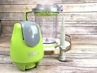 Qb750gg Ninja Storm Blender-food Processor