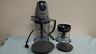 Qb900b Qb99b Ninja Master Prep Chopper Blender Food Processor In Gray