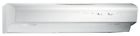 Qs130ww White Broan 220 Cfm